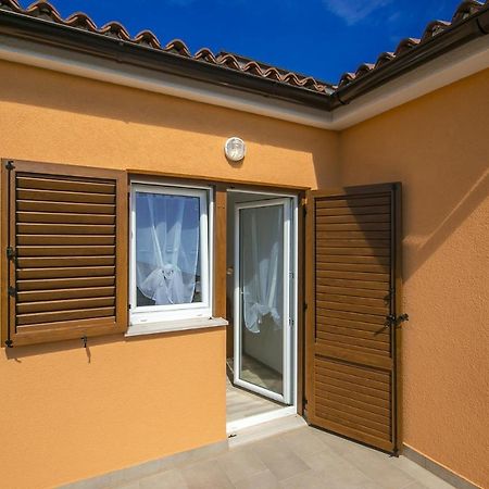 Apartman Matija 2 Apartament Poreč Zewnętrze zdjęcie