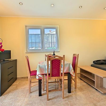 Apartman Matija 2 Apartament Poreč Zewnętrze zdjęcie