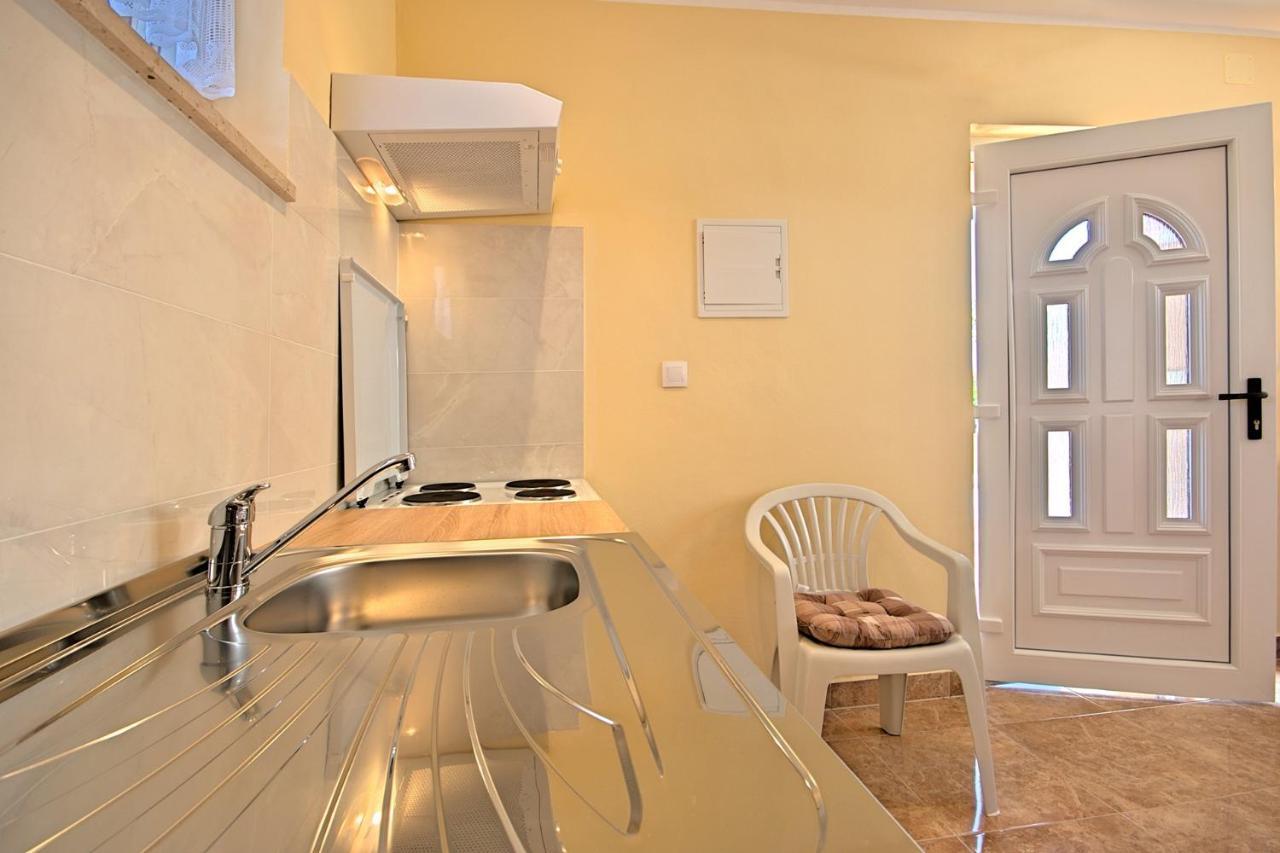 Apartman Matija 2 Apartament Poreč Zewnętrze zdjęcie