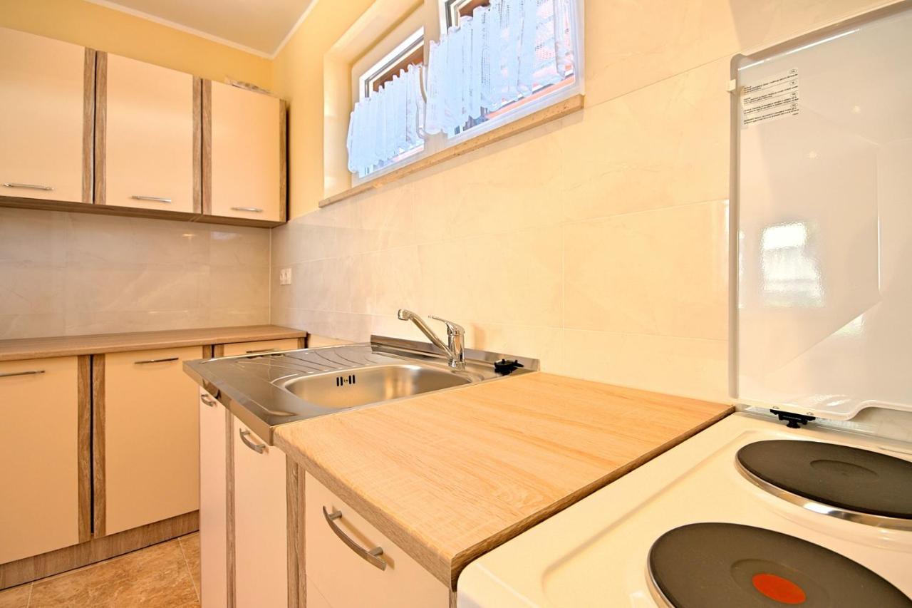 Apartman Matija 2 Apartament Poreč Zewnętrze zdjęcie