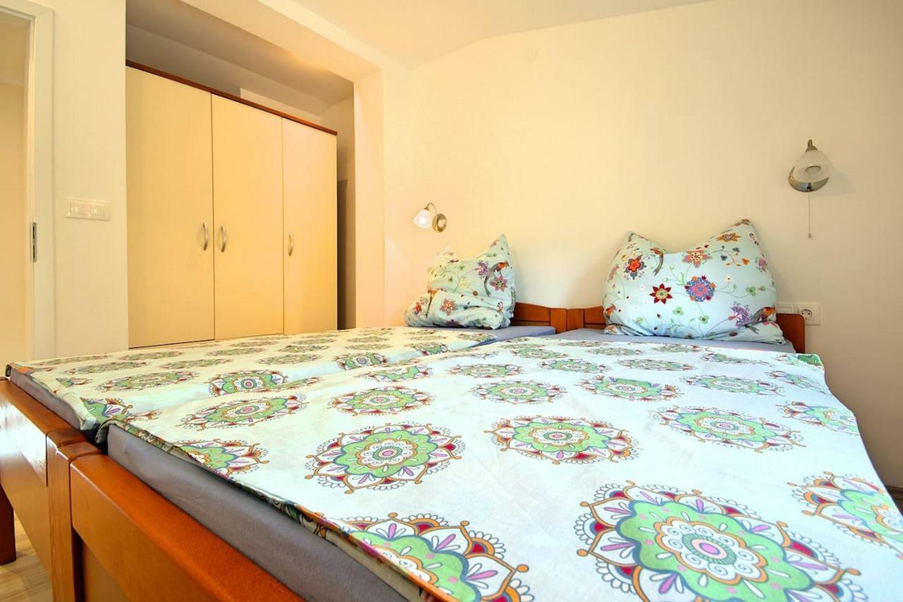 Apartman Matija 2 Apartament Poreč Zewnętrze zdjęcie