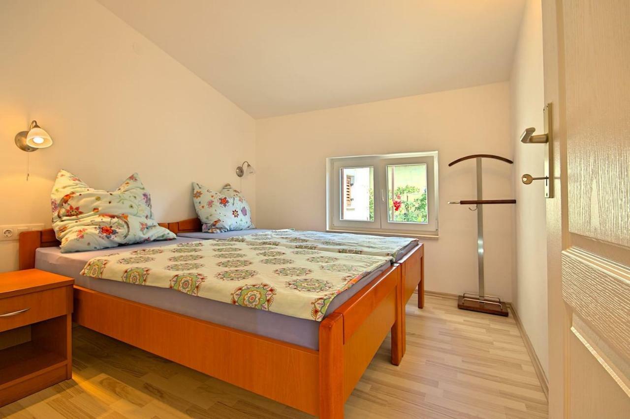 Apartman Matija 2 Apartament Poreč Zewnętrze zdjęcie